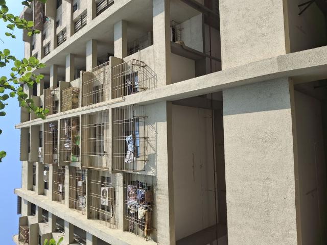 Amresh Property Ghansoli Navi Mumbai 2 Bedroom 1220 Sq. Ft. Apartment in Ghansoli Navi Mumbai Listing ID: #10178