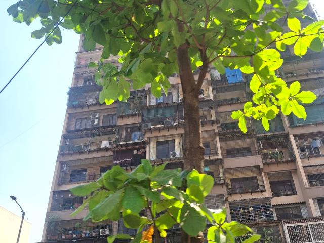Amresh Property Ghansoli Navi Mumbai 2 Bedroom 1236 Sq. Ft. Apartment in Ghansoli Navi Mumbai Listing ID: #10189