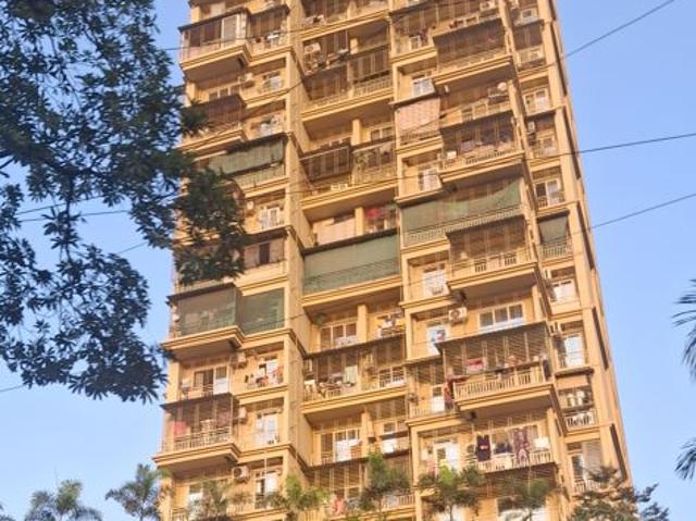 Amresh Property Ghansoli Navi Mumbai 2 Bedroom 1270 Sq. Ft. Apartment in Ghansoli Navi Mumbai Listing ID: #10207