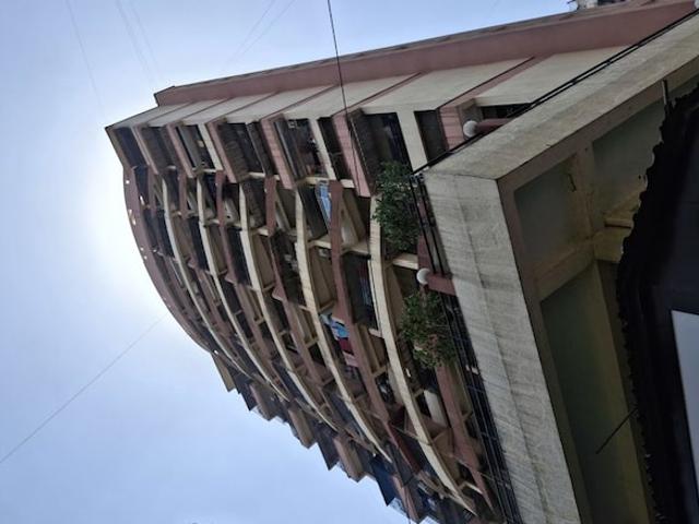 Amresh Property Kopar Khairne Navi Mumbai 2 Bedroom 1268 Sq. Ft. Apartment in Kopar Khairane Navi Mumbai Listing ID: #10182