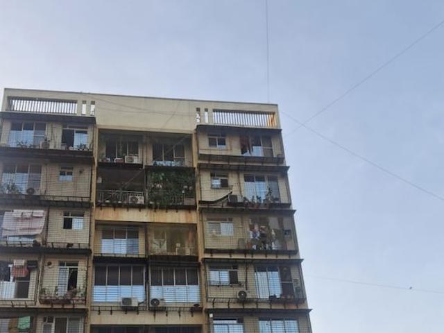 Amresh Property Mahape Navi Mumbai 2 Bedroom 1190 Sq. Ft. Apartment in Mahape Navi Mumbai Listing ID: #10142