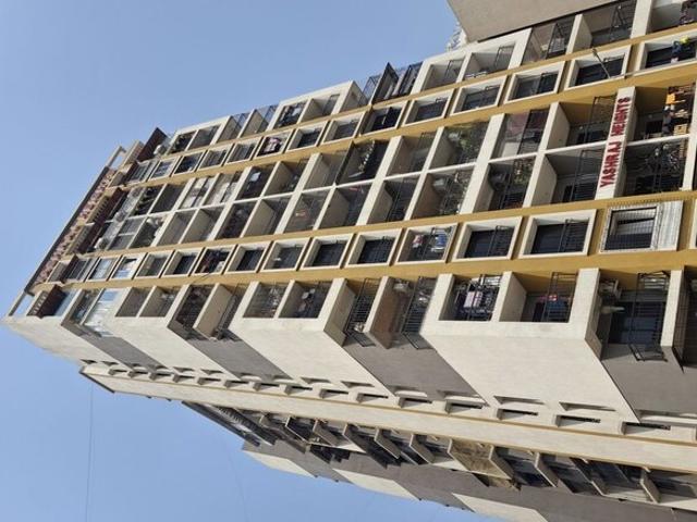 Amresh Property Mahape Navi Mumbai 2 Bedroom 1265 Sq. Ft. Apartment in Mahape Navi Mumbai Listing ID: #10130