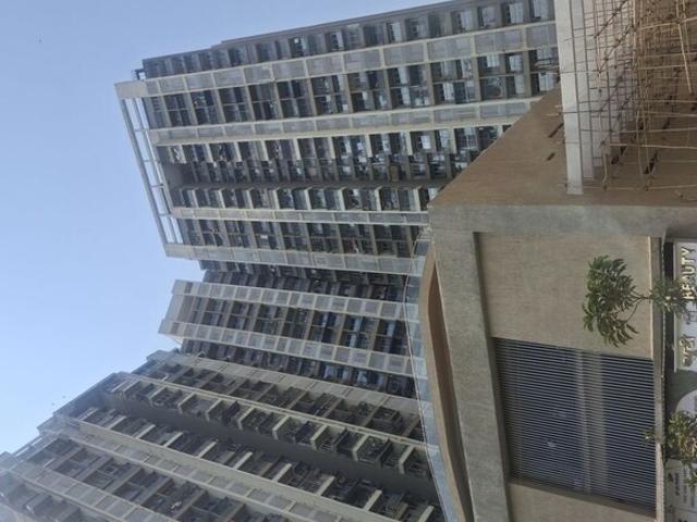 Amresh Property Mahape Navi Mumbai 2 Bedroom 1263 Sq. Ft. Apartment in Mahape Navi Mumbai Listing ID: #10128