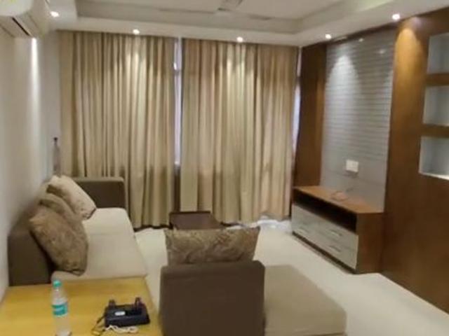Amrit Avenue 3 Bedroom 2000 Sq. Ft. Apartment in Sushant Golf City Lucknow Listing ID: #10407
