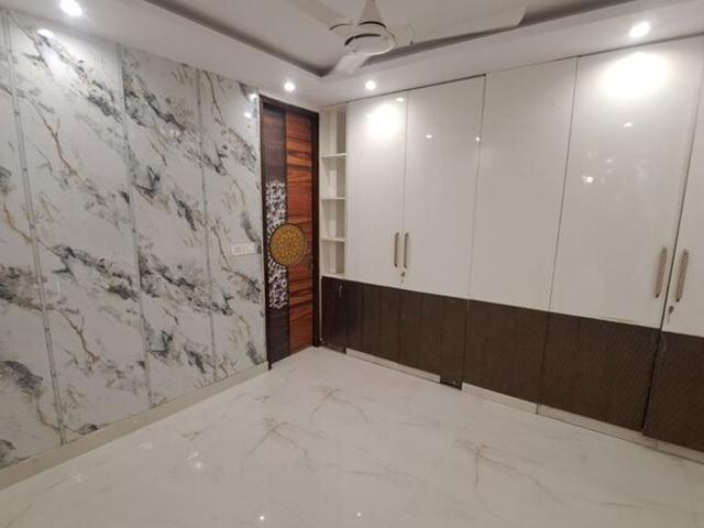 Amritpuri, East Of Kailash 2 Bedroom 400 Sq. Yd. Builder Floor in Amritpuri Delhi Listing ID: #10422