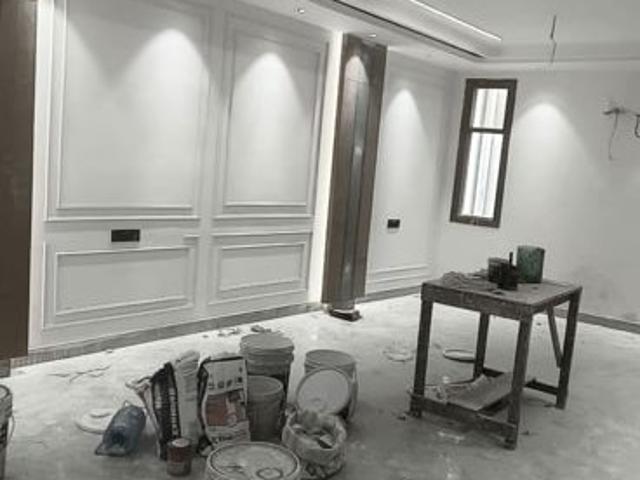 Amritpuri, East Of Kailash 3 Bedroom 1600 Sq. Ft. Builder Floor in Amritpuri Delhi Listing ID: #10431