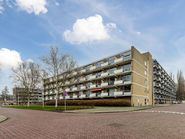 Amstelveen – Newa 31