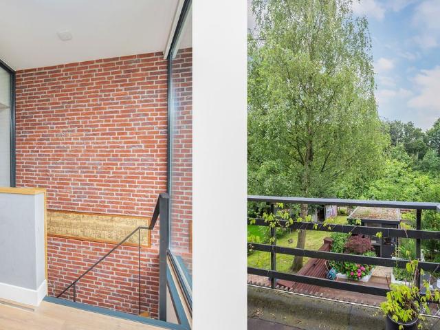 Amstelveenseweg, 1081 JL Amsterdam