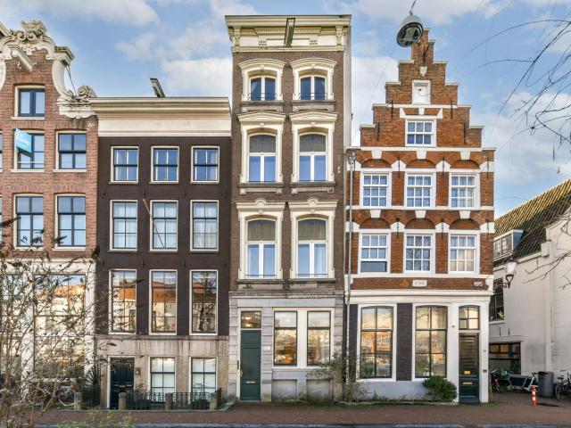 Amstel, 182 A, 1017AG, Amsterdam, Noord Holland 1017AG