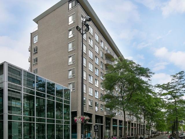 Amstelboulevard, 178, Amsterdam