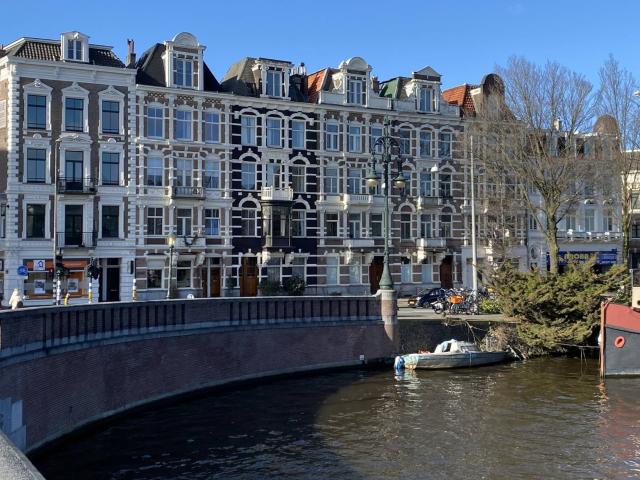 Amsteldijk, 1074 HT Amsterdam