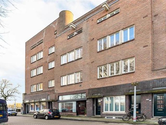 Amsteldijk, 126, 1078RS, Amsterdam, Noord Holland 1078RS