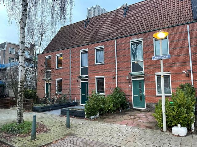 Amstelhof, 2515XR, Den Haag, Zuid Holland 2515XR