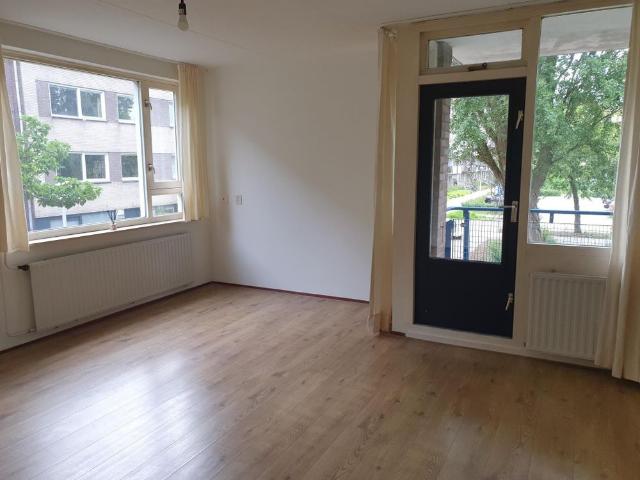 Amsterdam, 1095HC, Preangerstraat, 74