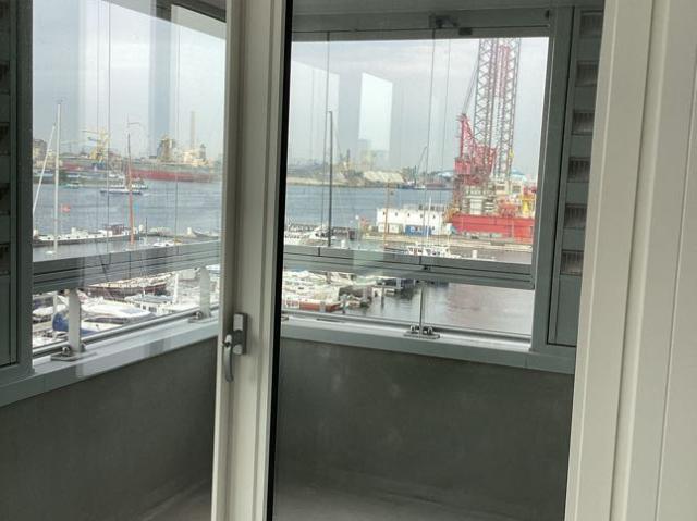 Amsterdam apartment