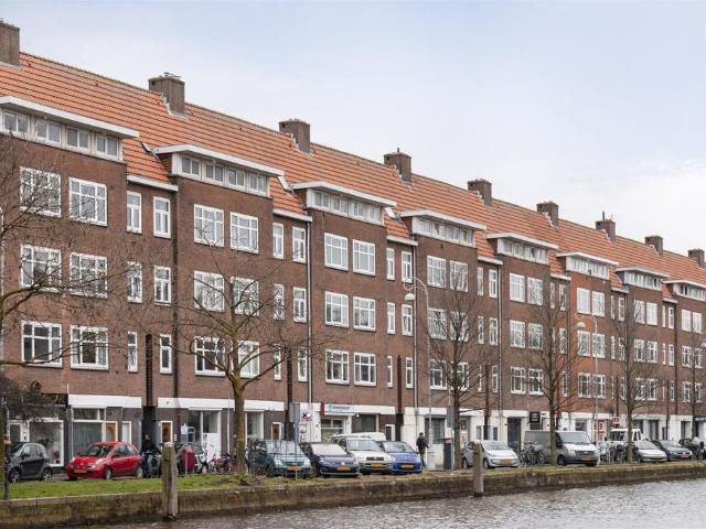 Amsterdam – Baarsjesweg 292 2