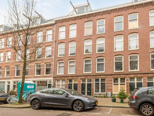 Amsterdam – Elisabeth Wolffstraat 76 2