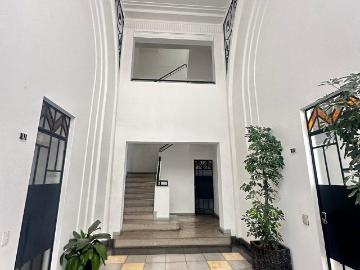 Amsterdam exterior, Balcón,2 recamaras,2 baños 2 autos