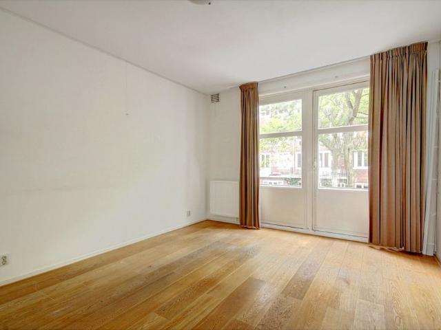 Amsterdam, Jekerstraat 21 1