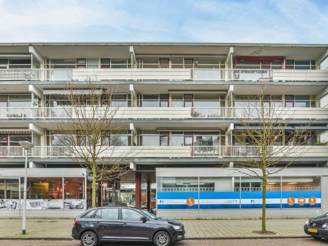 Amsterdam – Sandenburch 42