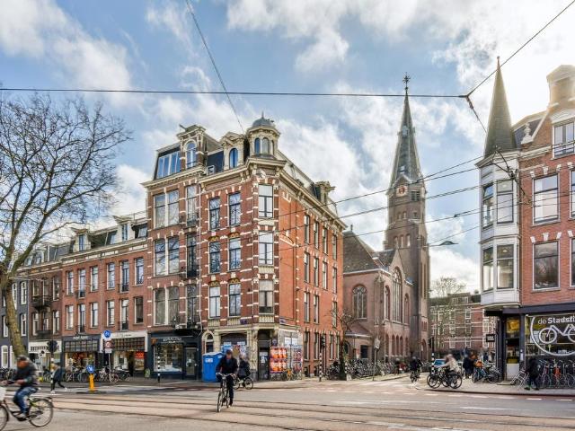 Amsterdam – Sarphatipark 40 4
