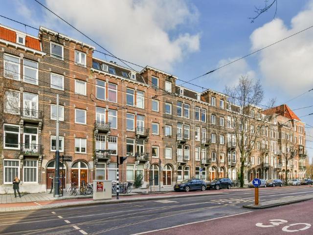 Amsterdam – Sarphatistraat 197 2