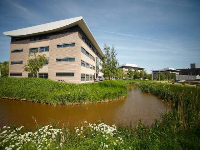 Amsterdam, Science Park