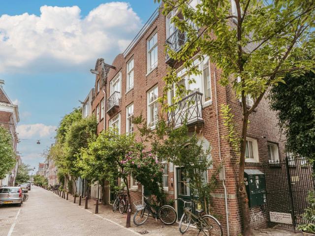Amsterdam – Rozenstraat 40