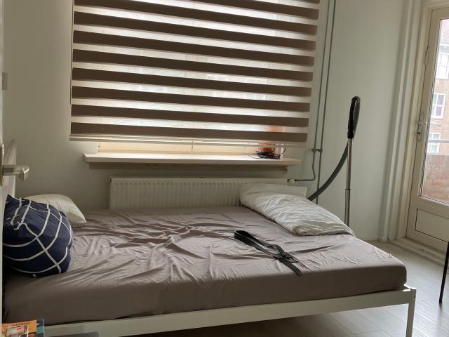 Amsterdam west