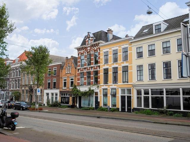 Amsterdamse Veerkade 5B, 2512AG, Den Haag, Zuid Holland 2512AG