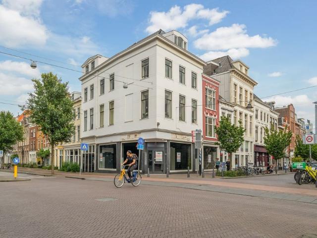 Amsterdamse Veerkade 1B, 2512AG, Den Haag, Zuid Holland 2512AG