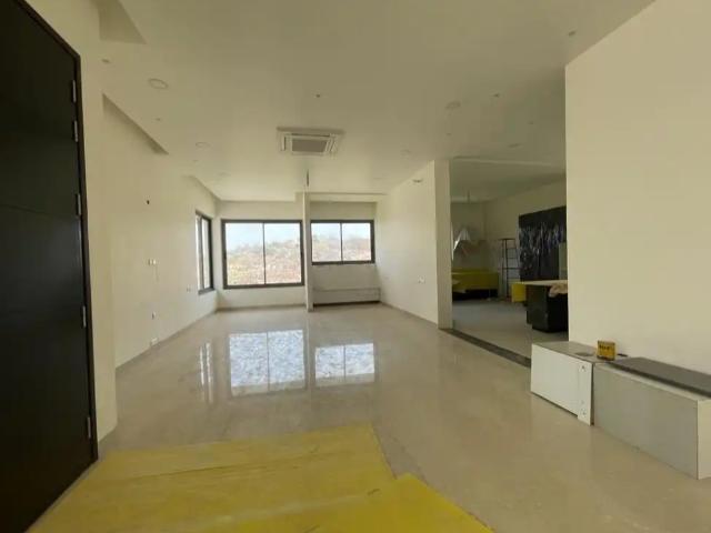 Amsri Cygne 5 Bedroom 700 Sq. Yd. Independent House in Kokapet Hyderabad Listing ID: #10167