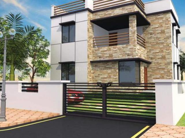Amtala 3 BHK Villa For Sale Kolkata