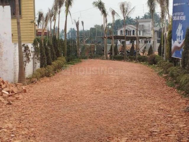 Amtala 2 BHK Villa For Sale Kolkata
