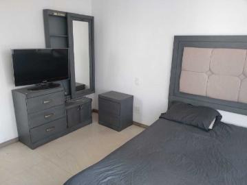AMUEBLADO, LISTO PARA HABITAR, DEPARTAMENTO EN PARK LIFE PABELLÓN, EN ZAPOPAN