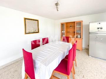 Departamento en Renta a 1 Cuadra del Hospital General en la Doctores | Segundo Piso y Terraza