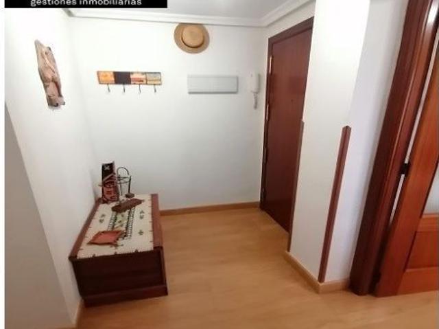AMUEBLADO Y CON PISCINA
