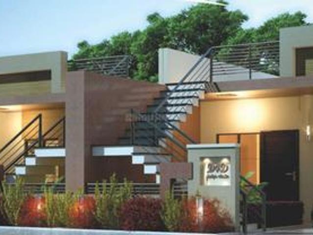 Amulyam Residency,Garhmurra 2 BHK Villa For Sale Bhopal