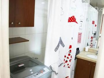 Amunategui Con Santo Domingo, Oportunidad Departam | 1 Dormitorios por 2200.00 en Santiago