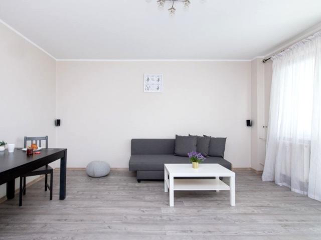 Amundsena 49 m², Gdańsk
