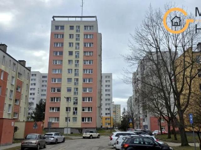 Amundsena 62,50 m², Gdańsk
