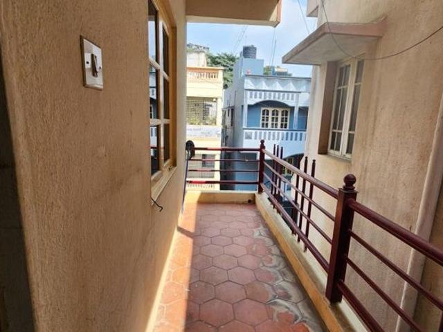 Amurthavarshini Nilaya 2 Bedroom 1000 Sq. Ft. Apartment in Btm Layout Bangalore Listing ID: #10244