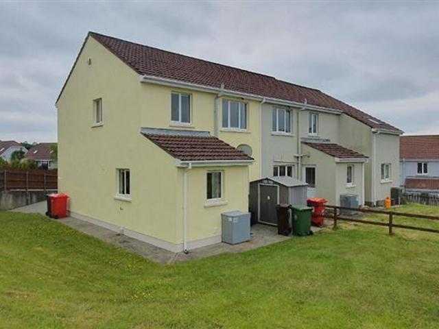 AMV €120,000 | 72 Ashfield, Carnamuggagh Upper, Letterkenny, Donegal REA McElhinney 5010 MyHome. Ie Residential