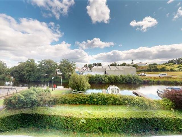 AMV €165,000 | Apartment 5, Annalee, Russell Quay, Ballyconnell, Cavan Mark Lawlor Auctioneers 5021 MyHome. Ie Residential