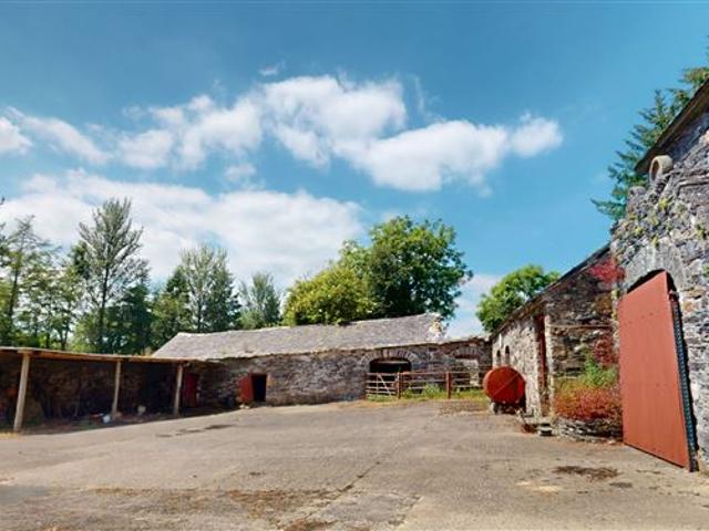 AMV €180,000 | Ross House, Kilmeaden, Waterford Liberty Blue Estate Agents 5008 MyHome. Ie Residential