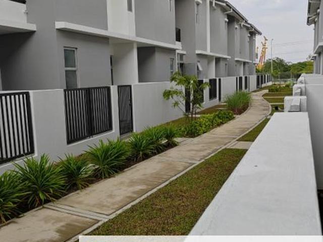 Amverton Hills