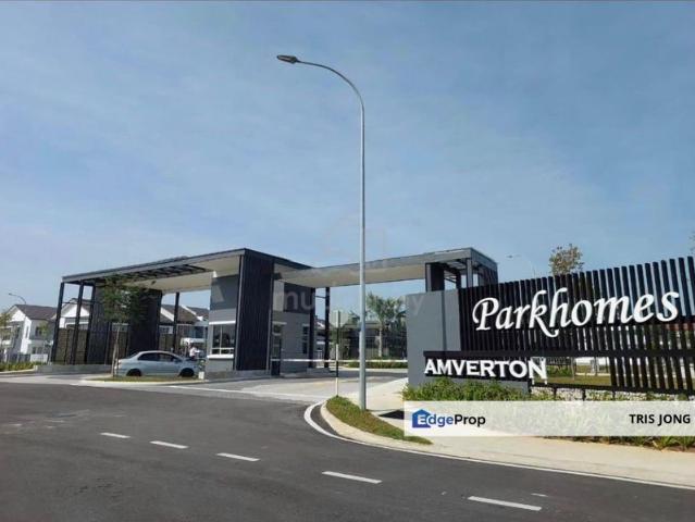 Amverton Hills, Sungai Buloh