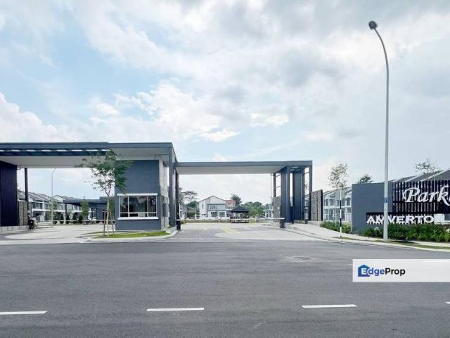 Amverton Hills, Sungai Buloh