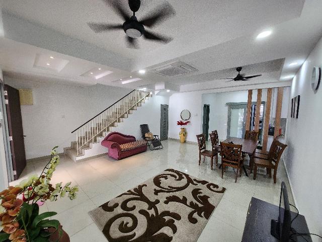 Amverton Link Klang Double Storey