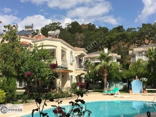 Çamyuvada Tadilatlı Eşyalı Satılık 2+1 Daire